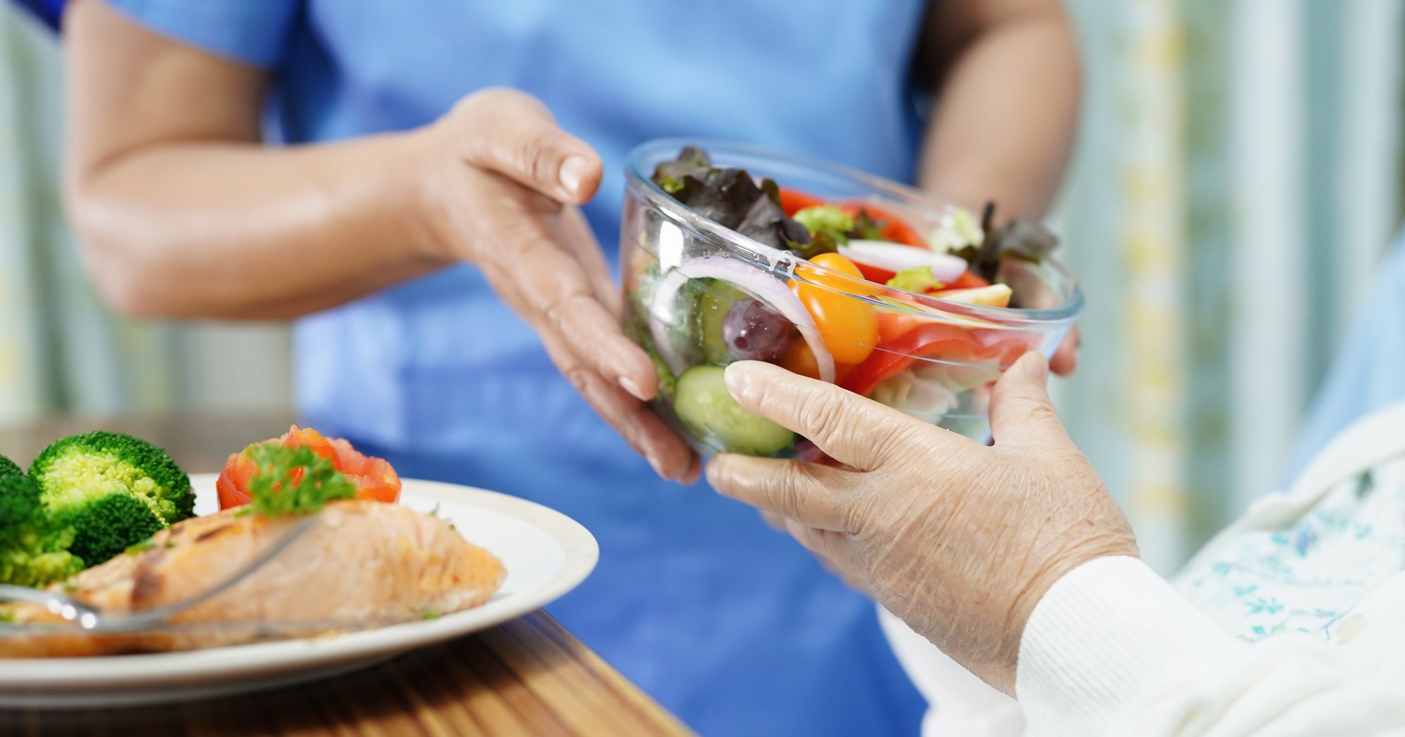 Gänsebrust Mit Knochen Essen Und Trinken Essen & Trinken | DGD Diakonie-Krankenhaus Wehrda