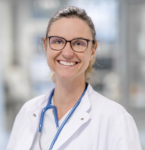 Rebekka Knitschke