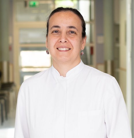 Dr. med. Aylin Hatice Yamac