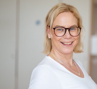 Andrea Freund