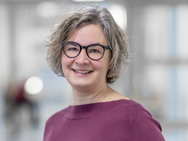 Anja Katzmarzik