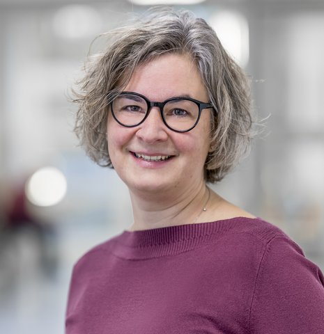 Anja Katzmarzik